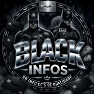 Logo da Black Store